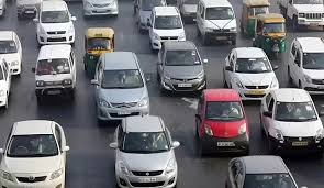 सरकार ने 20 साल से ज्यादा पुराने मोटर वाहनों के फिटनेस परीक्षण शुल्क में बढ़ोतरी की सरकार ने 20 साल से ज्यादा पुराने मोटर वाहनों के फिटनेस परीक्षण शुल्क में बढ़ोतरी की