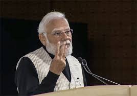 आपका पैसा, आपका अधिकार अभियान में हिस्सा लें: प्रधानमंत्री मोदी आपका पैसा, आपका अधिकार अभियान में हिस्सा लें: प्रधानमंत्री मोदी