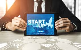 सरकार ने अब तक दो लाख से अधिक फर्मों को स्टार्टअप के रूप में मान्यता दी सरकार ने अब तक दो लाख से अधिक फर्मों को स्टार्टअप के रूप में मान्यता दी