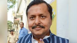 बिहार के मंत्री नितिन नबीन भाजपा के राष्ट्रीय कार्यकारी अध्यक्ष नियुक्त बिहार के मंत्री नितिन नबीन भाजपा के राष्ट्रीय कार्यकारी अध्यक्ष नियुक्त