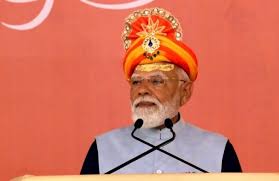 स्वाभिमान पर्व : प्रधानमंत्री मोदी ने शौर्य यात्रा का नेतृत्व किया, सोमनाथ मंदिर में पूजा-अर्चना की स्वाभिमान पर्व : प्रधानमंत्री मोदी ने शौर्य यात्रा का नेतृत्व किया, सोमनाथ मंदिर में पूजा-अर्चना की