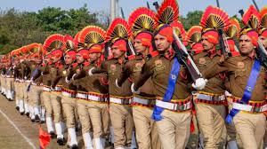 गणतंत्र दिवस: 982 कर्मियों को मिले वीरता व सेवा पदक गणतंत्र दिवस: 982 कर्मियों को मिले वीरता व सेवा पदक