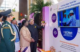 प्रलोभन और पूर्वाग्रह से दूर रहें; मतदान करते समय विवेक का प्रयोग करें: राष्ट्रपति मुर्मू प्रलोभन और पूर्वाग्रह से दूर रहें; मतदान करते समय विवेक का प्रयोग करें: राष्ट्रपति मुर्मू