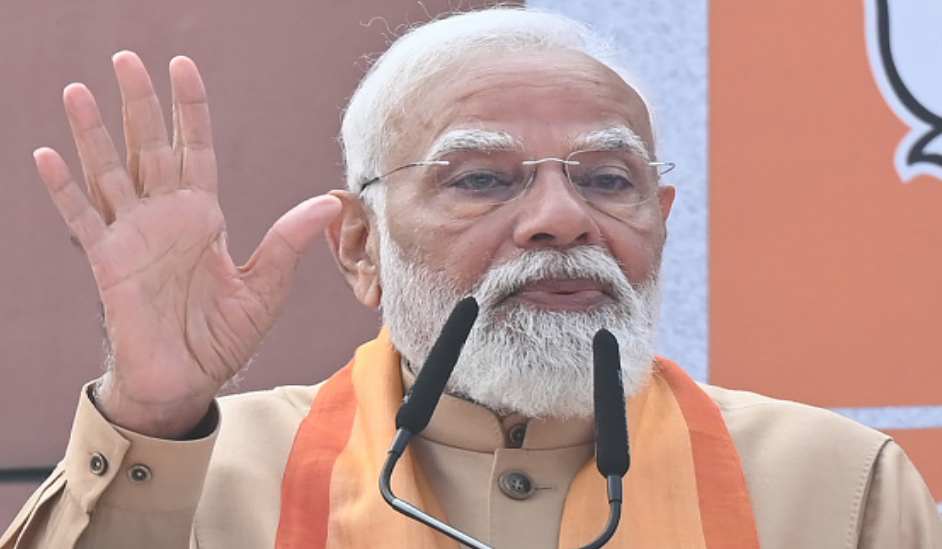 मन की बात में पीएम मोदी बोले- भारत बना दुनिया का तीसरा सबसे बड़ा स्टार्टअप इकोसिस्टम मन की बात में पीएम मोदी बोले- भारत बना दुनिया का तीसरा सबसे बड़ा स्टार्टअप इकोसिस्टम