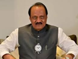 विमान हादसे में महाराष्ट्र के उपमुख्यमंत्री अजित पवार का निधन विमान हादसे में महाराष्ट्र के उपमुख्यमंत्री अजित पवार का निधन