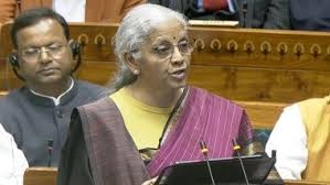 बजट 2026-27: नगर निगम के बॉन्ड जारी करने पर 100 करोड़ रुपये के प्रोत्साहन का प्रस्ताव बजट 2026-27: नगर निगम के बॉन्ड जारी करने पर 100 करोड़ रुपये के प्रोत्साहन का प्रस्ताव