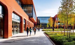 केंद्र सरकार प्रमुख औद्योगिक 'लॉजिस्टिक' केंद्रों के पास पांच विश्वविद्यालय टाउनशिप स्थापित करेगी केंद्र सरकार प्रमुख औद्योगिक 'लॉजिस्टिक' केंद्रों के पास पांच विश्वविद्यालय टाउनशिप स्थापित करेगी