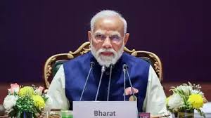 त्योहारों के दौरान 'स्वदेशी' उत्पादों का इस्तेमाल करें : प्रधानमंत्री मोदी त्योहारों के दौरान 'स्वदेशी' उत्पादों का इस्तेमाल करें : प्रधानमंत्री मोदी