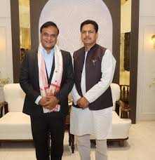 कांग्रेस की असम इकाई के पूर्व अध्यक्ष भूपेन बोरा भाजपा में शामिल हुए कांग्रेस की असम इकाई के पूर्व अध्यक्ष भूपेन बोरा भाजपा में शामिल हुए