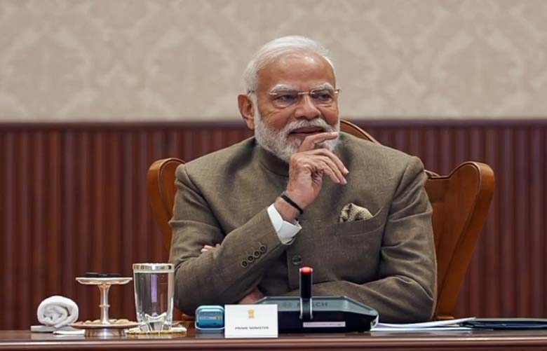 पीएम मोदी 28 फरवरी को गुजरात दौरे पर: माइक्रोन की सेमीकंडक्टर फैसिलिटी का करेंगे उद्घाटन पीएम मोदी 28 फरवरी को गुजरात दौरे पर: माइक्रोन की सेमीकंडक्टर फैसिलिटी का करेंगे उद्घाटन