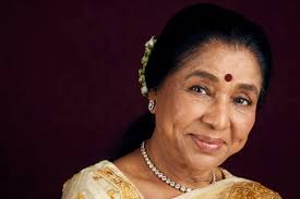 आशा भोसले का निधन पर मुख्यमंत्रियों समेत अन्य नेताओं ने जताया शोक आशा भोसले का निधन पर मुख्यमंत्रियों समेत अन्य नेताओं ने जताया शोक