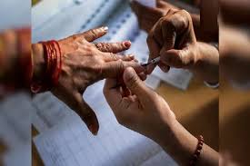 पश्चिम बंगाल में पहले चरण और तमिलनाडु में सभी सीटों पर आज मतदान पश्चिम बंगाल में पहले चरण और तमिलनाडु में सभी सीटों पर आज मतदान
