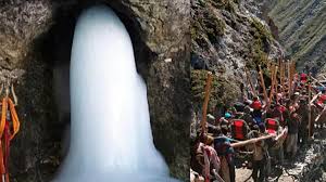 अमरनाथ यात्रा को लेकर सुरक्षा व्यवस्था और अन्य तैयारियों की समीक्षा की गई अमरनाथ यात्रा को लेकर सुरक्षा व्यवस्था और अन्य तैयारियों की समीक्षा की गई