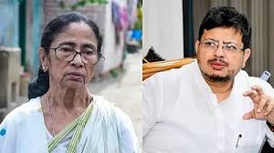 तृणमूल कांग्रेस में फूट: निष्कासित नेता रिताब्रता 58 बागी विधायकों के समर्थन से नेता प्रतिपक्ष बने तृणमूल कांग्रेस में फूट: निष्कासित नेता रिताब्रता 58 बागी विधायकों के समर्थन से नेता प्रतिपक्ष बने