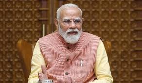 पिछले 12 वर्षों में भारत में कई परिवर्तन आए: प्रधानमंत्री मोदी पिछले 12 वर्षों में भारत में कई परिवर्तन आए: प्रधानमंत्री मोदी