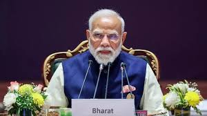 प्रधानमंत्री मोदी ने पश्चिम एशिया समझौते का स्वागत किया प्रधानमंत्री मोदी ने पश्चिम एशिया समझौते का स्वागत किया