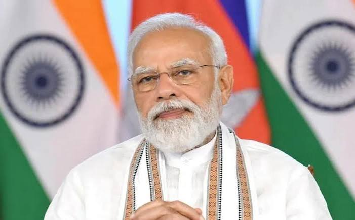 प्रधानमंत्री मोदी ने चिकित्सक दिवस और सीए दिवस पर शुभकामनाएं दीं प्रधानमंत्री मोदी ने चिकित्सक दिवस और सीए दिवस पर शुभकामनाएं दीं
