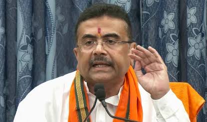 पश्चिम बंगाल में 60 रथ यात्रा समितियों को पांच-पांच लाख रुपये की सहायता देगी सरकार: शुभेंदु अधिकारी पश्चिम बंगाल में 60 रथ यात्रा समितियों को पांच-पांच लाख रुपये की सहायता देगी सरकार: शुभेंदु अधिकारी