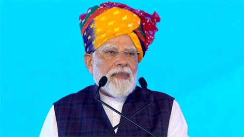 भारत की पहली हाइड्रोजन ट्रेन दुनिया की सबसे शक्तिशाली हाइड्रोजन-पावर्ड ट्रेन: पीएम मोदी भारत की पहली हाइड्रोजन ट्रेन दुनिया की सबसे शक्तिशाली हाइड्रोजन-पावर्ड ट्रेन: पीएम मोदी