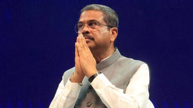 भाजपा ने छात्र कल्याण के प्रति प्रधान की 'आजीवन' प्रतिबद्धता और 'अहम' भूमिका की सराहना की भाजपा ने छात्र कल्याण के प्रति प्रधान की 'आजीवन' प्रतिबद्धता और 'अहम' भूमिका की सराहना की