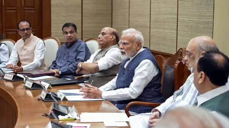 खेलो इंडिया और राष्ट्रीय खेल महासंघों को बड़ी सौगात, 36,441 करोड़ रुपये की योजना मंजूर खेलो इंडिया और राष्ट्रीय खेल महासंघों को बड़ी सौगात, 36,441 करोड़ रुपये की योजना मंजूर