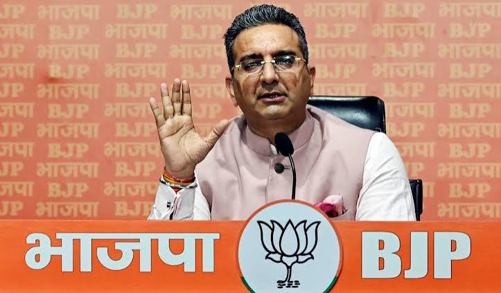 राहुल संसद में बहस से डरते हैं, आरएसएस पर निराधार आरोप लगाते हैं: भाजपा राहुल संसद में बहस से डरते हैं, आरएसएस पर निराधार आरोप लगाते हैं: भाजपा