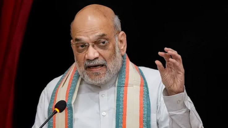 मोदी के शासन में गुजरात में जल प्रबंधन के क्षेत्र में आया आमूलचूल बदलाव: शाह मोदी के शासन में गुजरात में जल प्रबंधन के क्षेत्र में आया आमूलचूल बदलाव: शाह