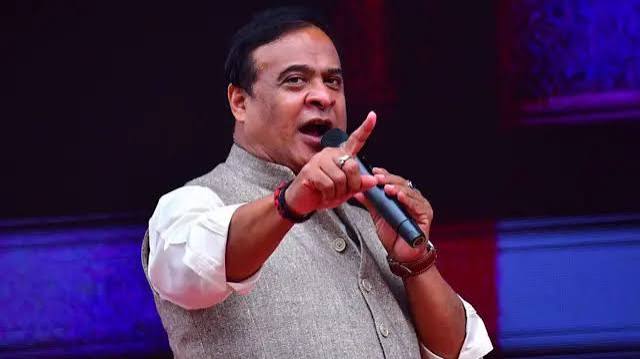 ब्रिक्स का नयी दिल्ली घोषणापत्र भारत के दूरदर्शी नेतृत्व को दर्शाता है : हिमंत ब्रिक्स का नयी दिल्ली घोषणापत्र भारत के दूरदर्शी नेतृत्व को दर्शाता है : हिमंत