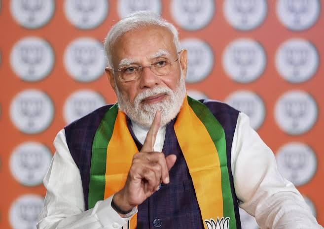 कितनी ही बड़ी सत्ता मिल जाए, हमारा मूल मार्ग सेवा का ही रहेगा : प्रधानमंत्री कितनी ही बड़ी सत्ता मिल जाए, हमारा मूल मार्ग सेवा का ही रहेगा : प्रधानमंत्री