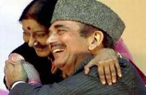 मुझे कभी नाम से नहीं पुकारा, वो हमेशा भाई कहती थीं: आज़ाद