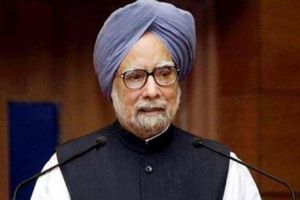 सुषमा के रूप में देश ने एक सम्मानित और समर्पित नेता खोया: मनमोहन