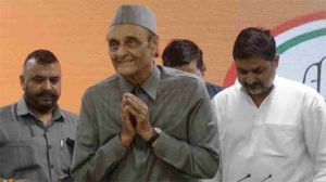  370 हटाने के पक्ष में राजा हरिसिंह के बेटे डॉ. करण सिंह, 