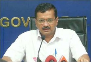  अब हर किसी को मिलेगा प्रति माह 15 जीबी डाटा फ्री- केजरीवाल 