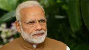  कश्मीर में आर्थिक प्रगति आएगी और सरकार का हालिया फ़ैसला इसमें मददगार साबित होगा- प्रधानमंत्री