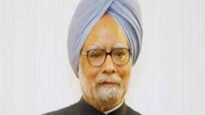 पूर्व प्रधानमंत्री डॉ. मनमोहन सिंह निर्विरोध राज्यसभा के लिए निर्वाचित…