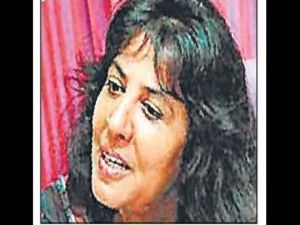 देश की पहली महिला डीजीपी कंचन का निधन