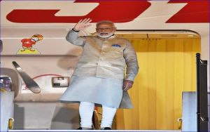 पीएम अमरीका यात्रा पर-संयुक्त राष्ट्र की महासभा में भाग लेंगे