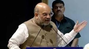 निजी सुरक्षा गार्डों को भी मिले कल्याणकारी योजनाओं का लाभ : शाह