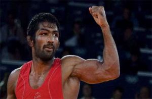 भाजपा में शामिल हो सकते ओलंपियन योगेश्वर दत्त