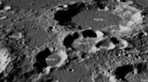 नासा ने जारी की चंद्रयान-2 की तस्वीरें