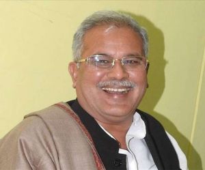 मुख्यमंत्री भूपेश यूपी में लेंगे चुनावी सभाएं