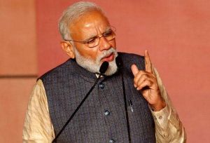 ‘पांच साल’ में कर डाला ‘पचास साल’ का काम, बोले मोदी