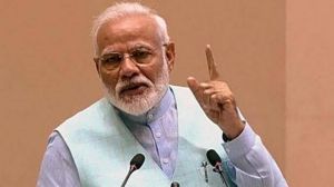 पश्चिम एशिया के संघर्षों के समाधान के लिए संतुलित दृष्टिकोण जरूरी : पीएम मोदी पश्चिम एशिया के संघर्षों के समाधान के लिए संतुलित दृष्टिकोण जरूरी : पीएम मोदी