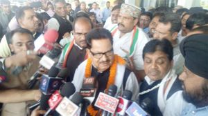 छत्तीसगढ़ की भूपेश सरकार किसानों की सरकार : पुनिया छत्तीसगढ़ की भूपेश सरकार किसानों की सरकार : पुनिया