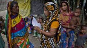 सीएए के बाद इंडिया से बांग्लादेश लौटने वाले अवैध प्रवासियों की संख्या बढ़ी
