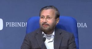 केन्द्रीय केबिनेट ने चिकित्सा गर्भपात संशोधन विधेयक को मंजूरी दी केन्द्रीय केबिनेट ने चिकित्सा गर्भपात संशोधन विधेयक को मंजूरी दी