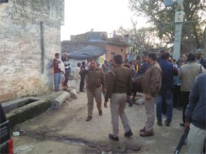 11 घंटे बाद छुड़ाए गए बच्चे, आरोपी ढेर