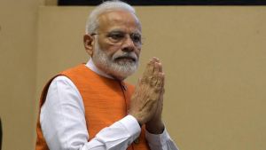  प्रधानमंत्री कल वाराणसी में 1200 करोड़ रुपये की विभिन्न परियोजनाओं की सौगात देंगे