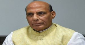 रक्षामंत्री ने सेना में महिलाओं को स्थायी कमीशन दिए जाने के सुप्रीम कोर्ट के फैसले का स्वागत किया