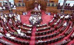 राज्यसभा की 55 सीटों के लिए चुनाव 26 मार्च को